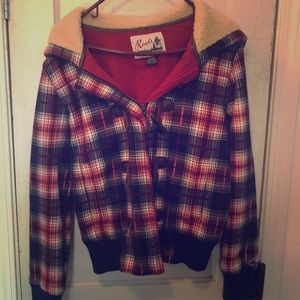 Vintage Roots sweatshirt